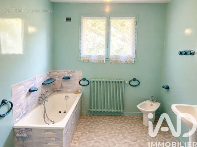 Photo 7 - Maison à VERNOU-LA-CELLE-SUR-SEINE
