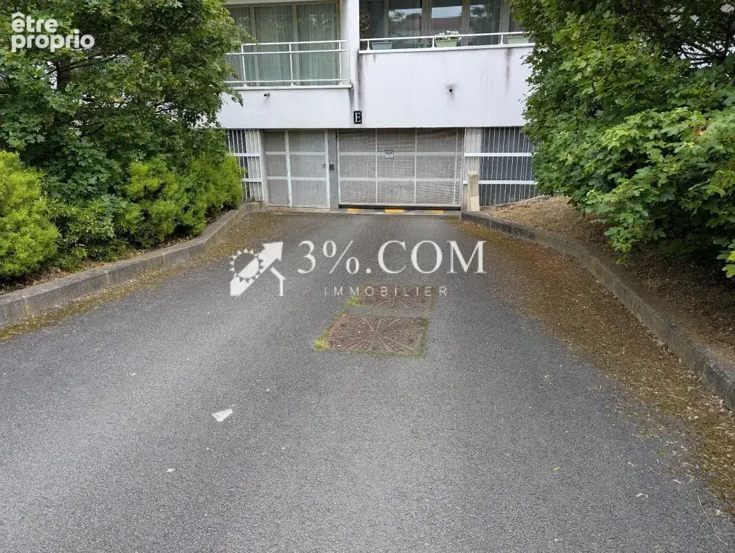 Roubaix EDHEC - Place de parking en sous-sol - photo 4