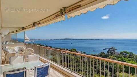 Appartement 114 m² à Cannes  - photo 2