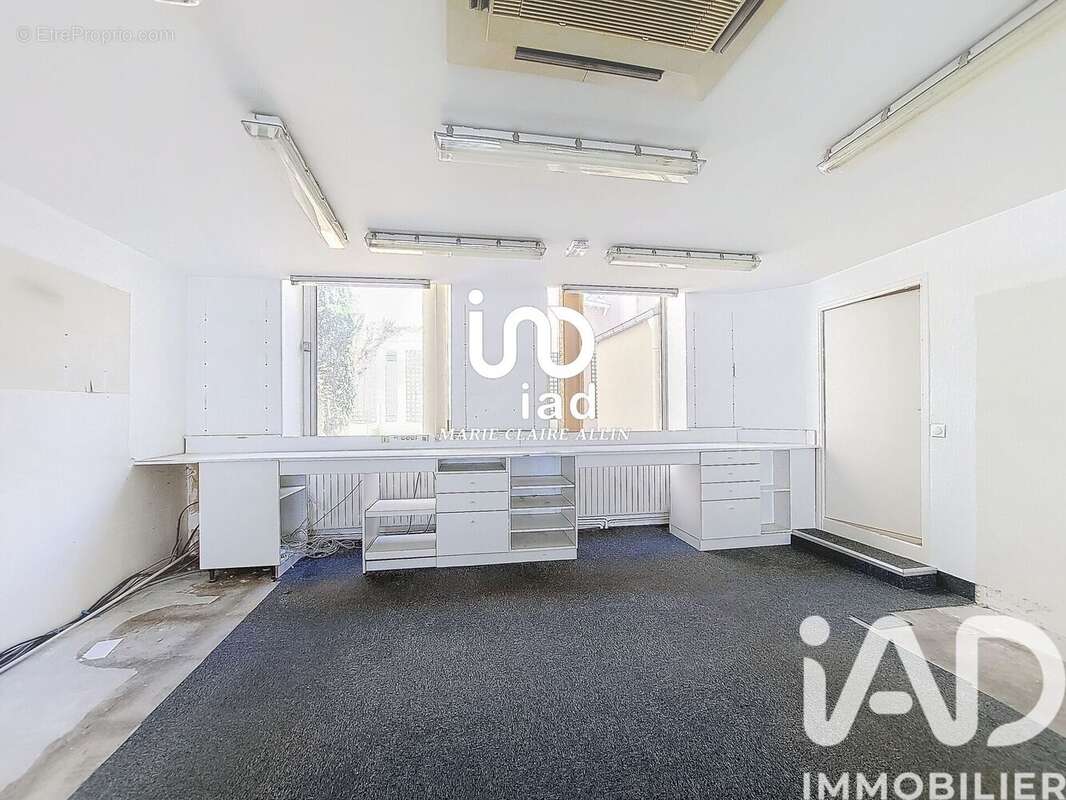 Photo 4 - Appartement à MER