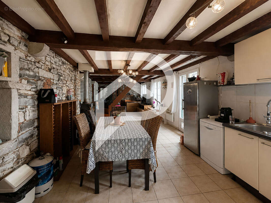 Appartement à BIDACHE