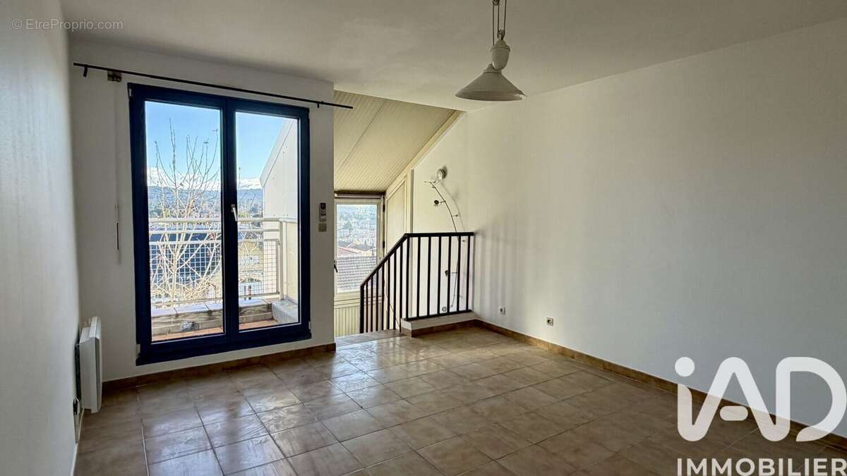 Photo 4 - Appartement à CARPENTRAS