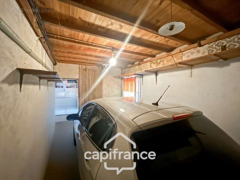 maison à vendre 4 pièces 105m2 a LA CROIX BLANCHE (47) - photo 14