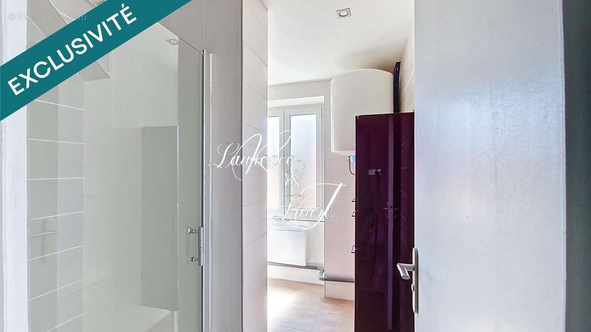 Photo 9 - Appartement à LANGEAC