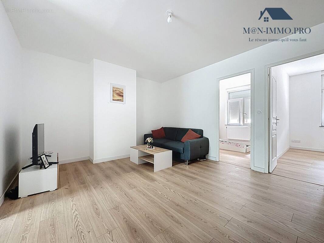 Appartement à ARMENTIERES