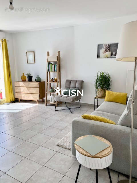 Appartement à SAINT-NAZAIRE