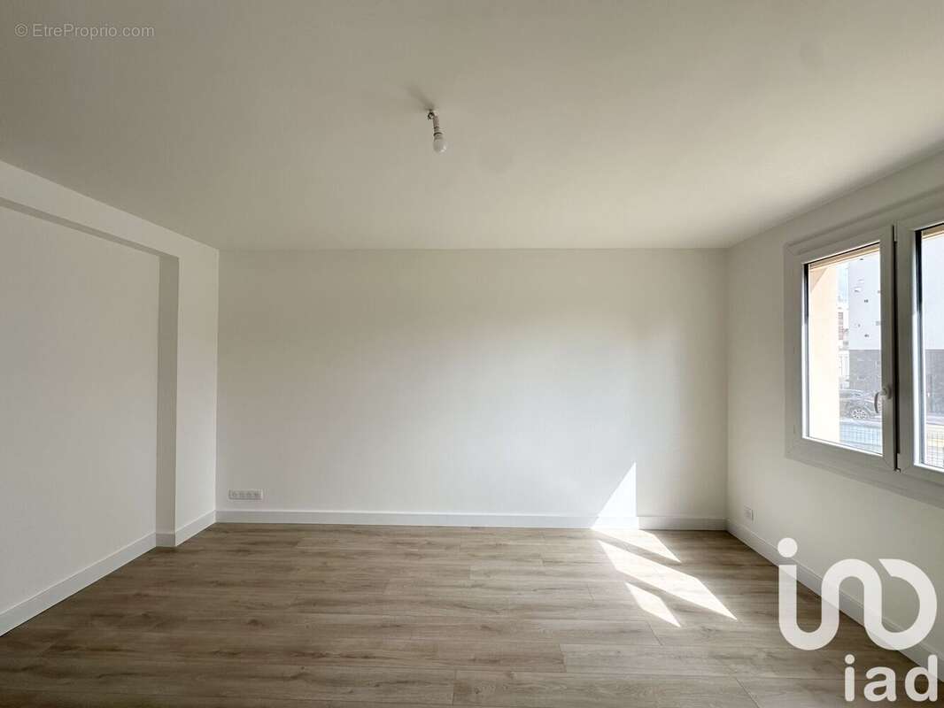 Photo 7 - Appartement à DIJON