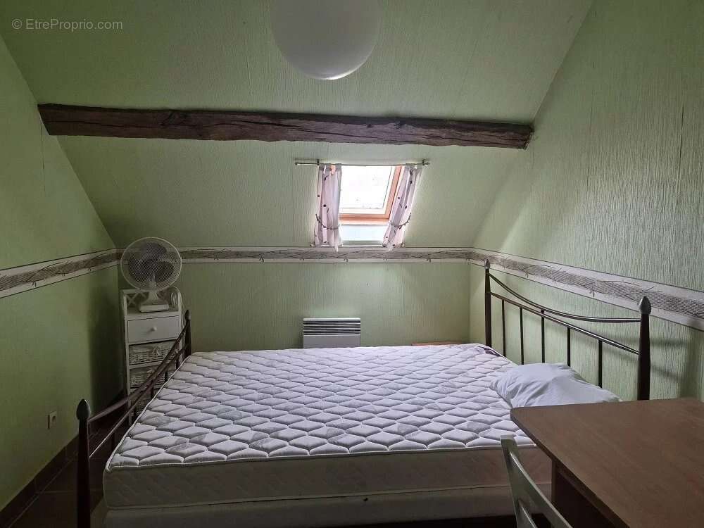 Maison à PUISEAUX