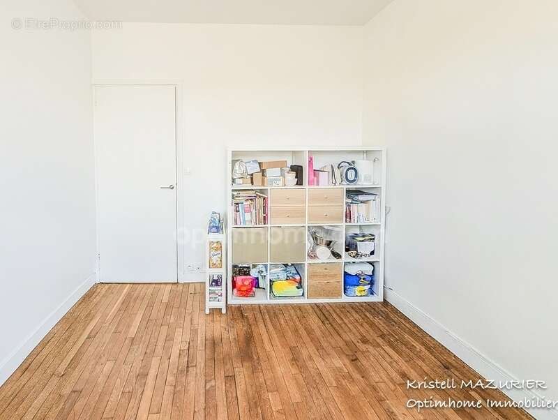 Appartement à LE HAVRE