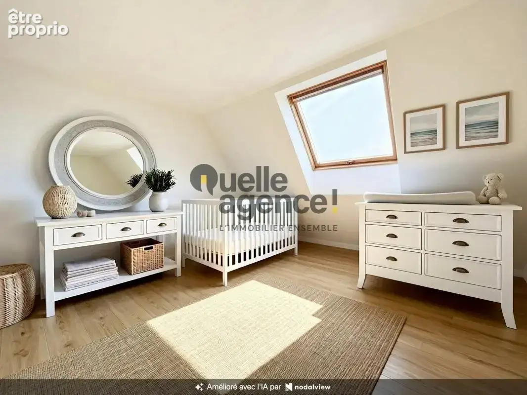 Le Conquet – Une adresse rare, un panorama exceptionnel, un projet à la hauteur de vos envies - photo 16