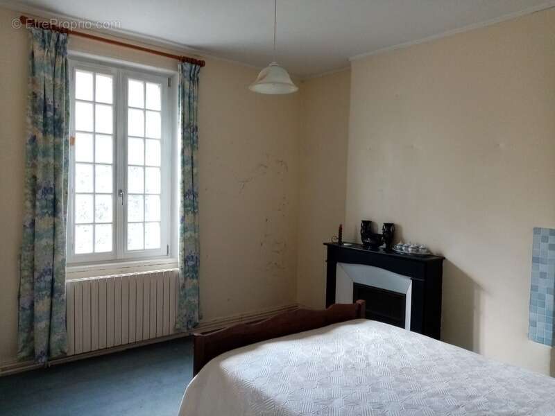 Maison à CANY-BARVILLE