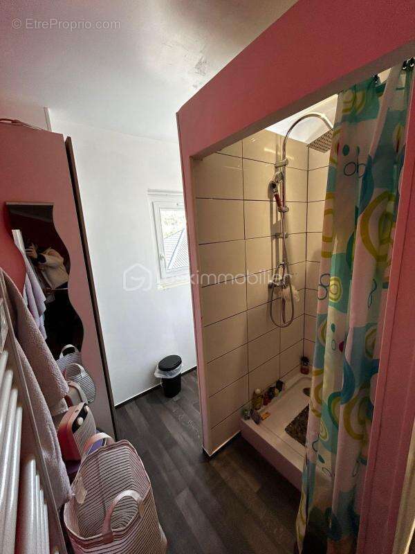 Maison à SAINT-AFFRIQUE