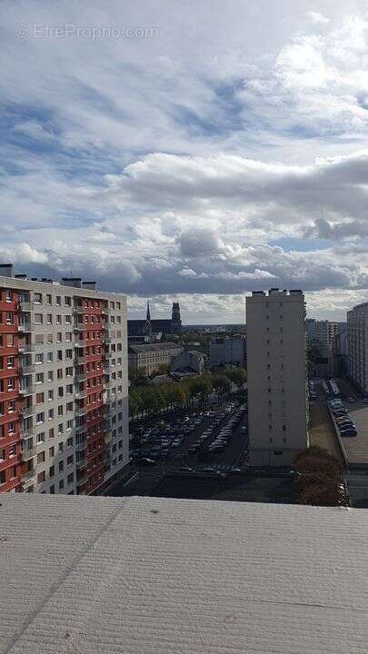 Appartement à ORLEANS