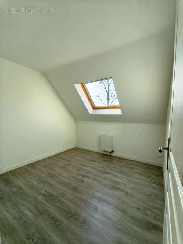 Maison à FLEVILLE-DEVANT-NANCY