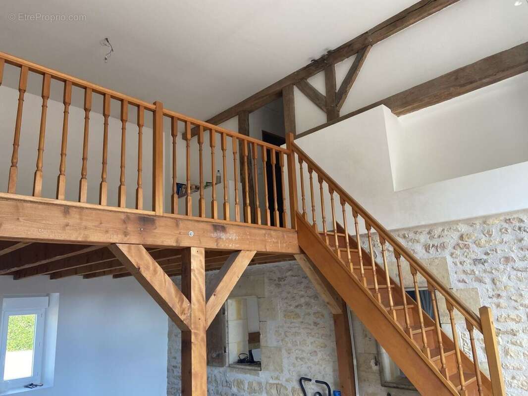 Maison à SAINT-ELOI