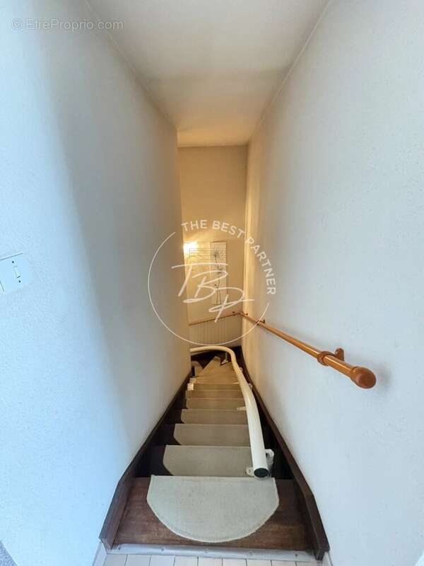 Maison à VALRAS-PLAGE