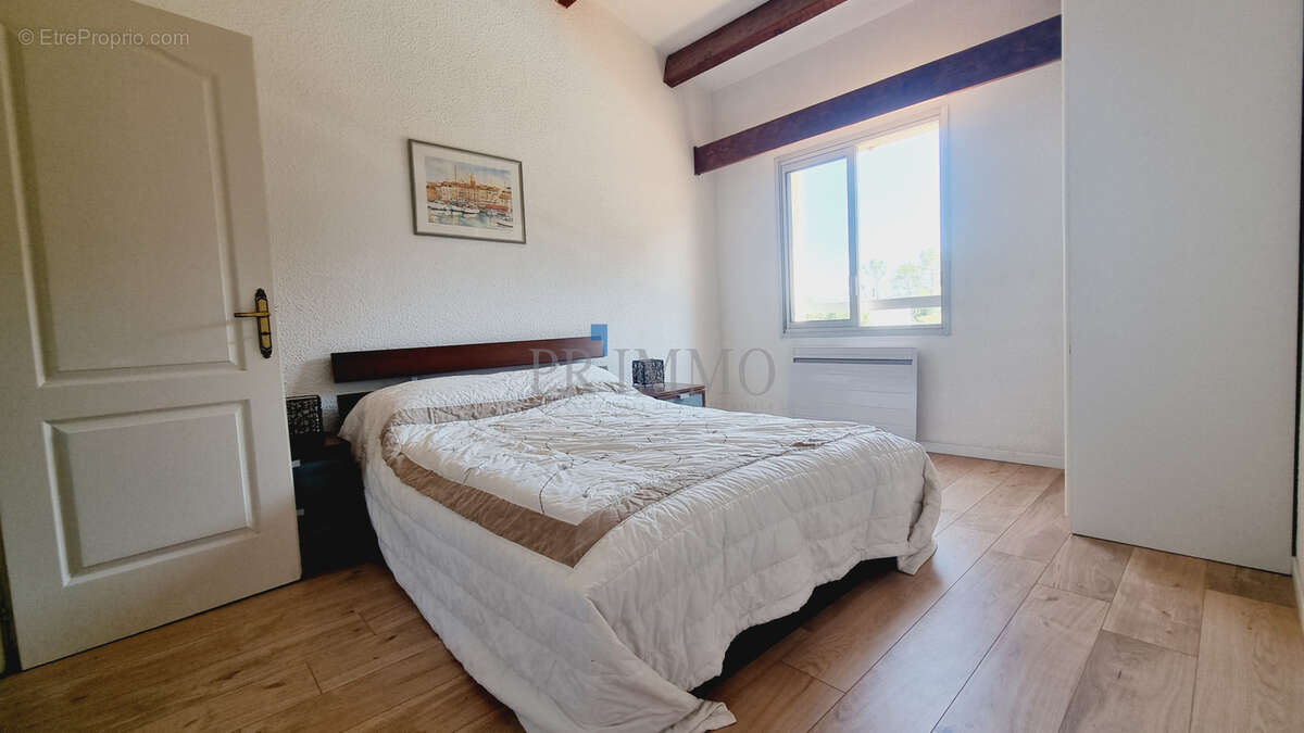 Villa provençale à Valescure, secteur les Golfs - photo 13