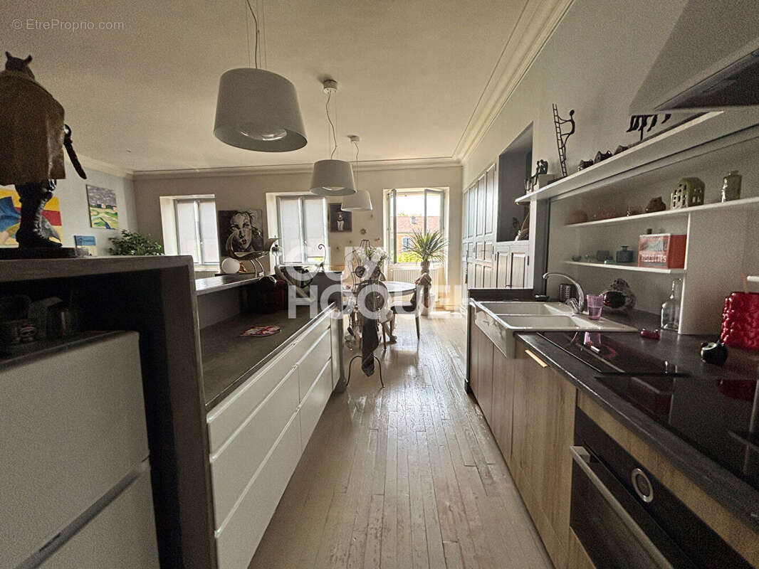 Appartement à CAHORS