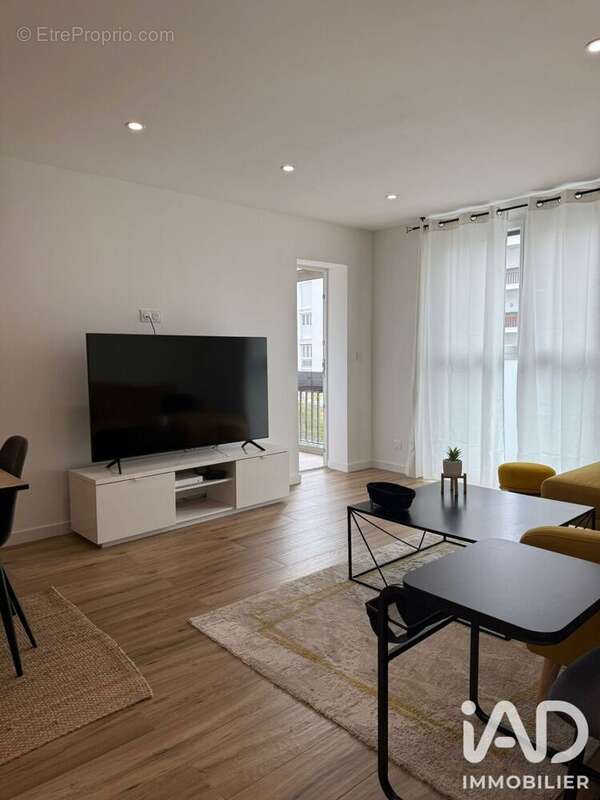 Photo 8 - Appartement à PERPIGNAN