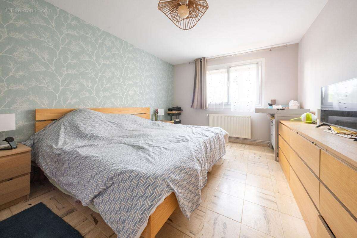 Quetigny - maison t10 - photo 8