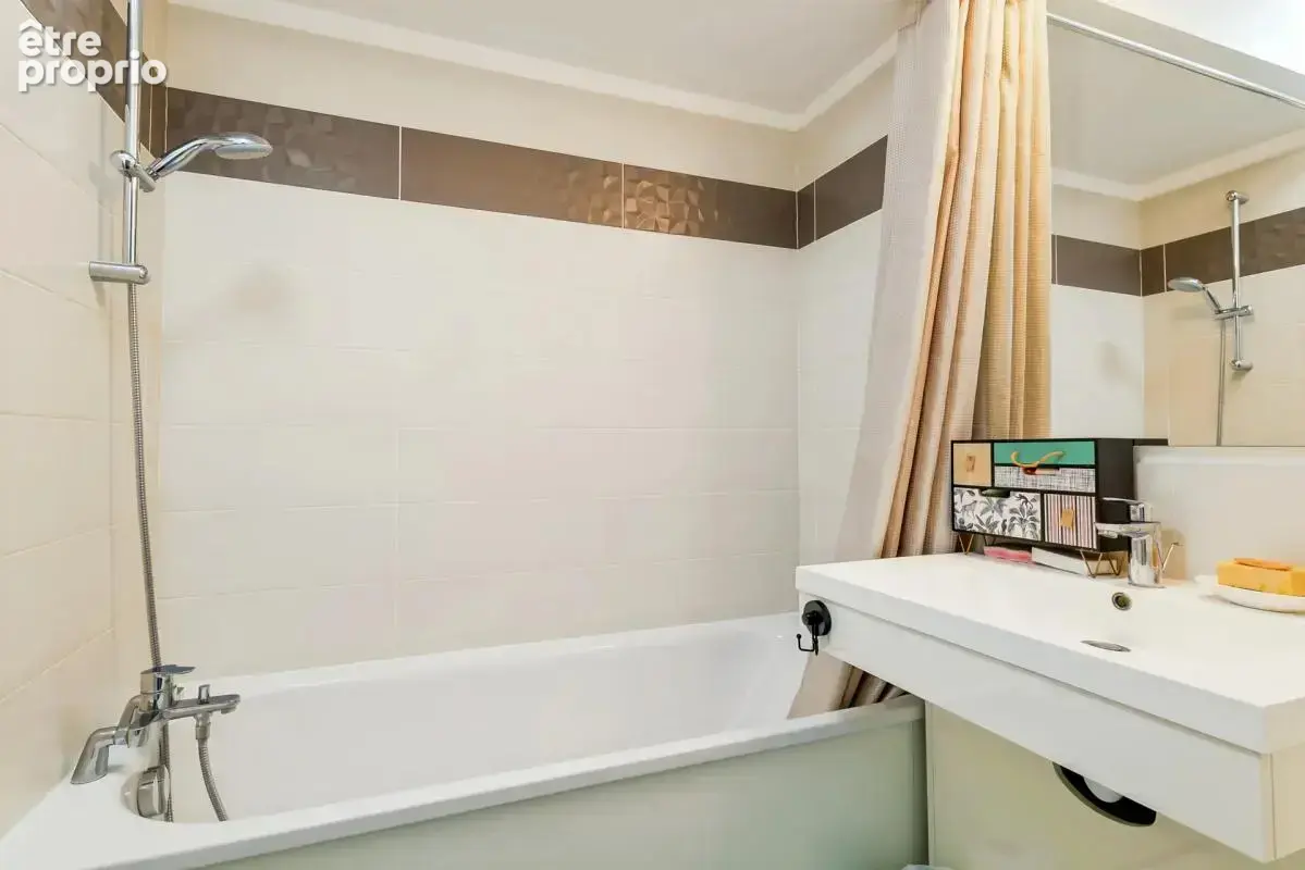 Appartement 3 pièces de 68 m² à Courtry - photo 11