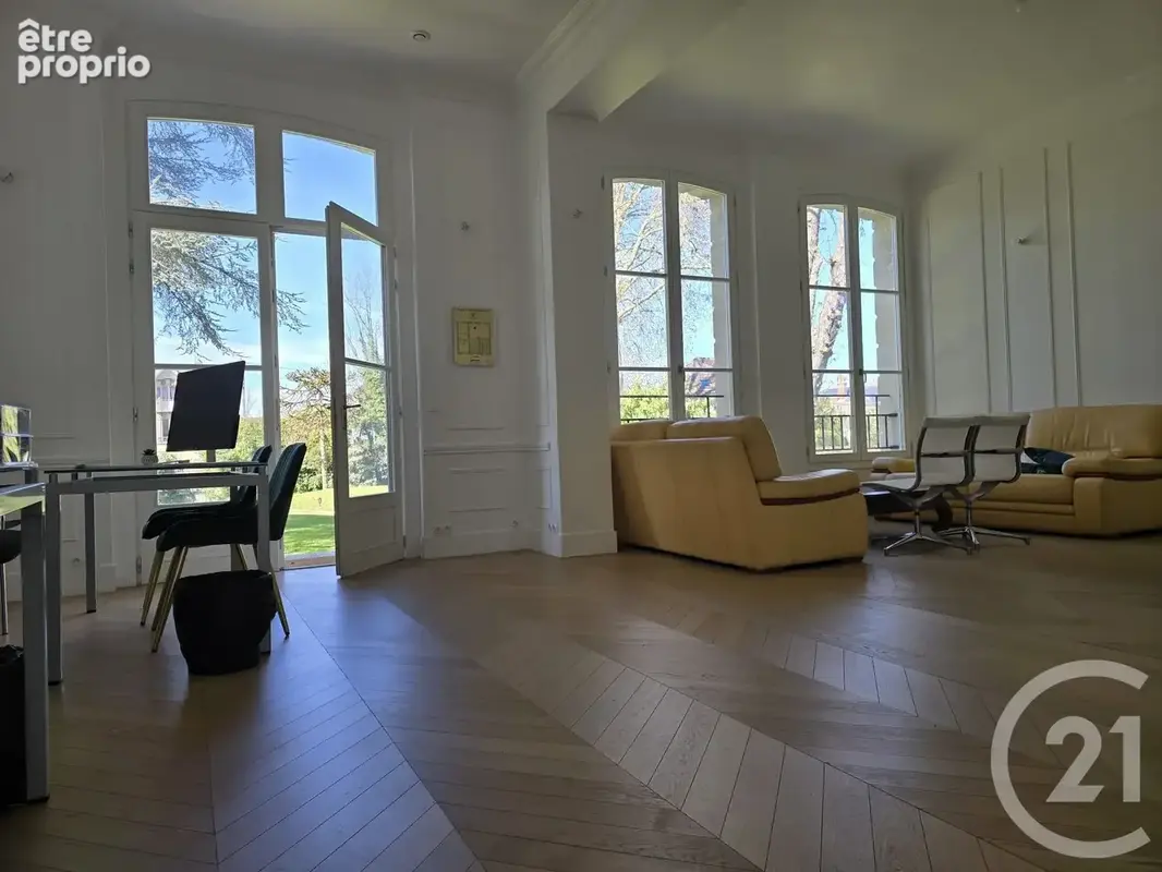 Appartement 4 pièces 100 m² à vendre à Vernon (27200) - photo 7