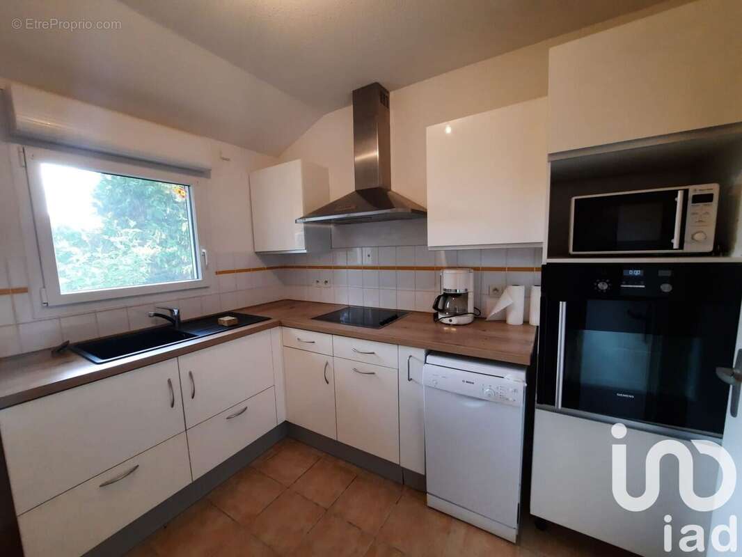 Photo 7 - Maison à LES MEES