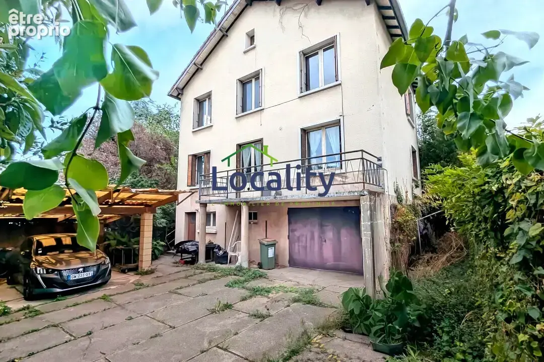 Photo Maison à Fontenay-Aux-Roses au prix de 699 000€