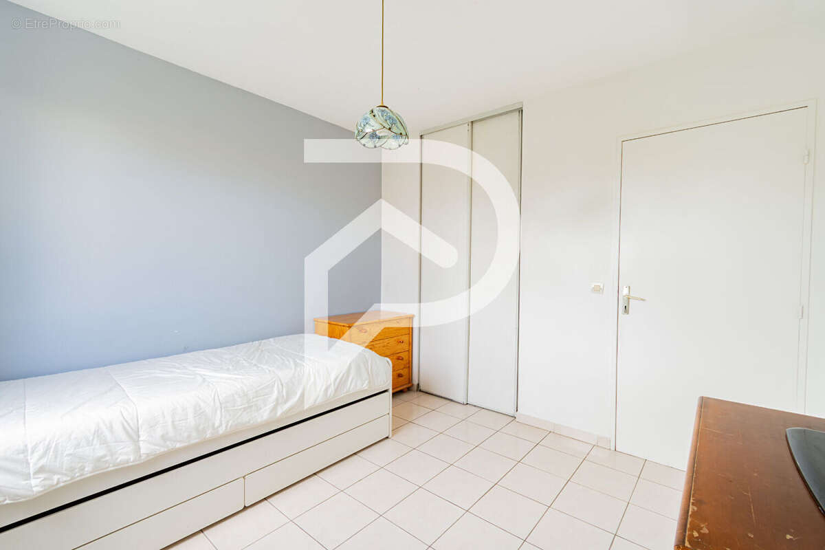 Maison à MARSEILLE-13E
