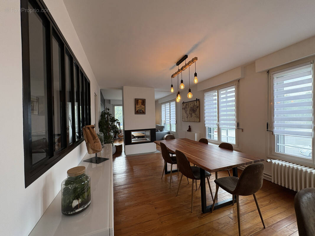 Appartement à AMIENS