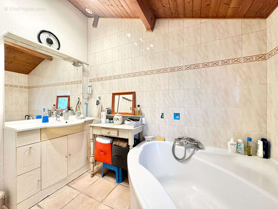 Maison à MONT-DE-MARSAN