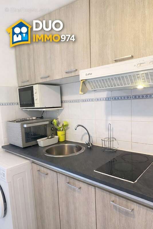 Appartement à SAINT-PAUL