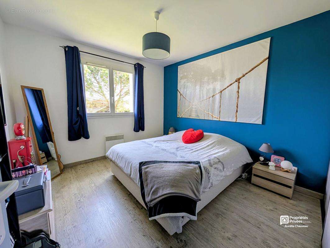 Maison récente cosy aux portes de Pineuilh - photo 10