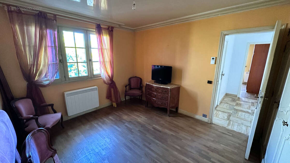 Maison à JOINVILLE-LE-PONT