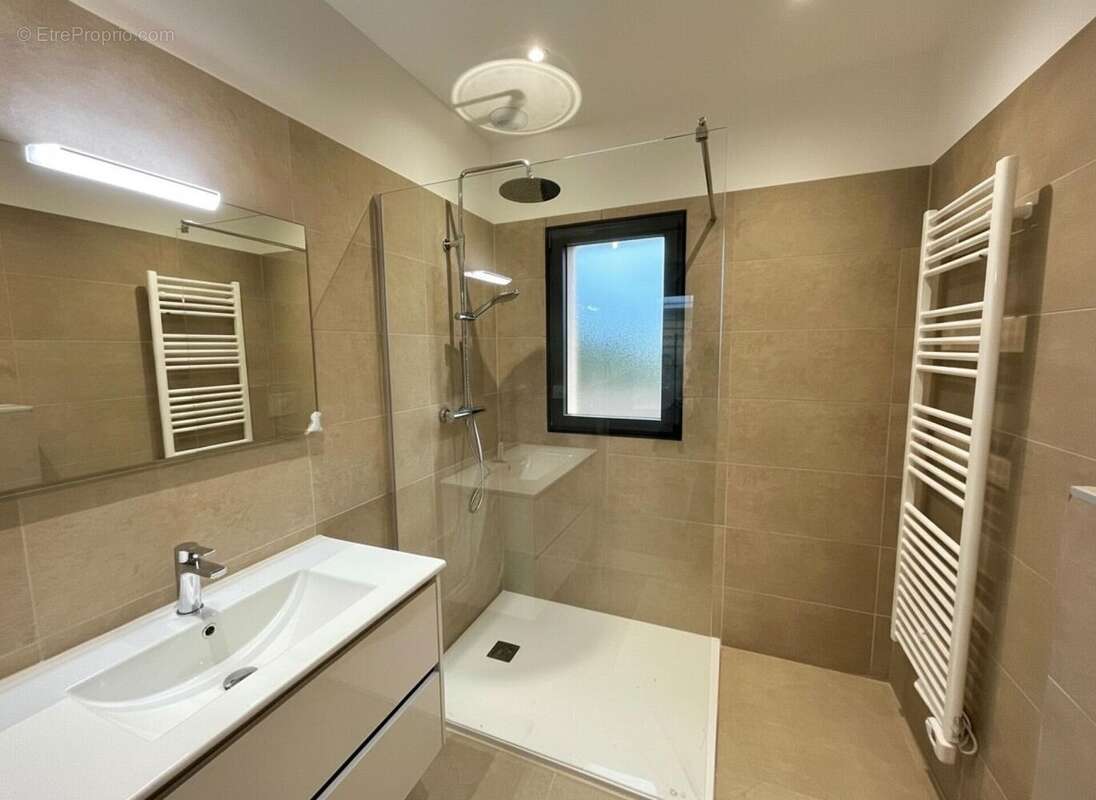 Photo 9 - Maison à BORGO