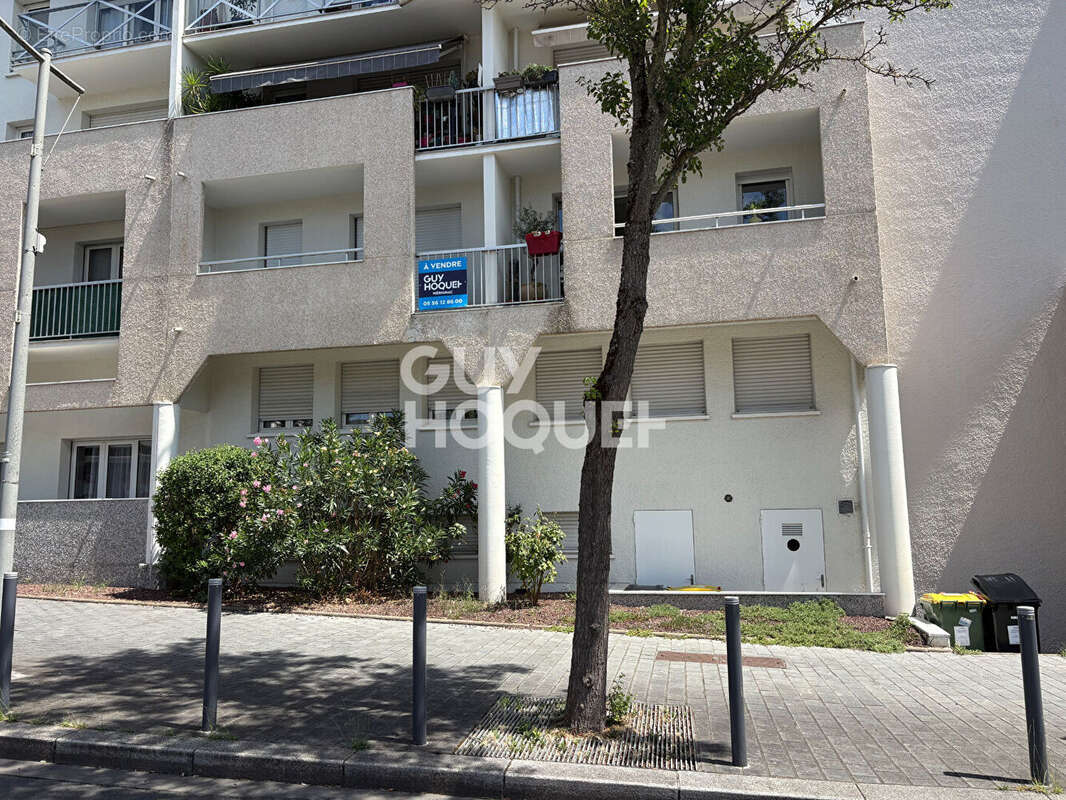 Appartement 3 pièces à vendre à Mérignac Centre-ville - Réf 336 - photo 10