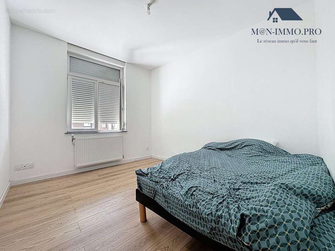 Appartement à ARMENTIERES