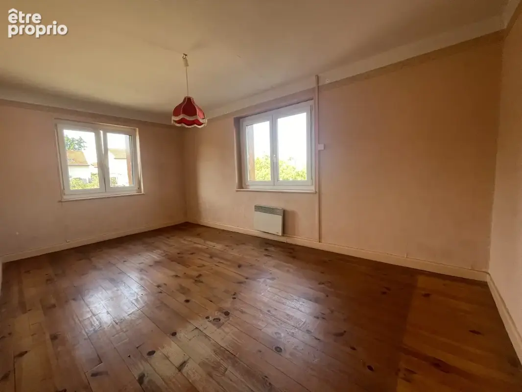 Maison 155 m² à Croismare  - photo 4