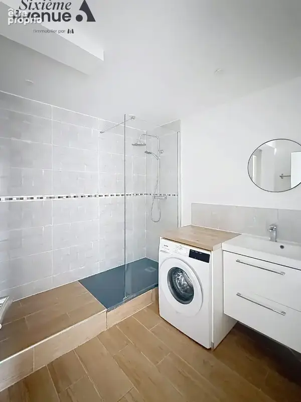 Appartement Quimper - photo 6