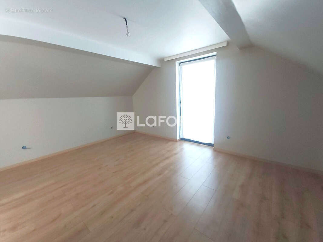 Maison à VILLEMOMBLE