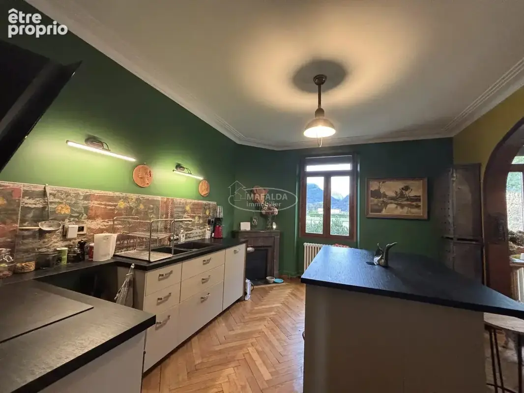 Maison à vendre à Scionzier - photo 4