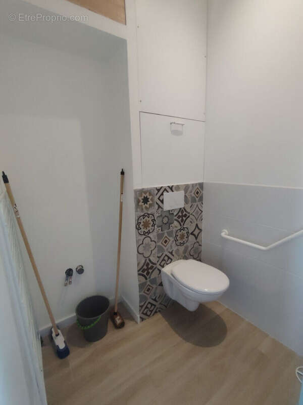 Appartement à SAINT-JEAN-DE-MONTS