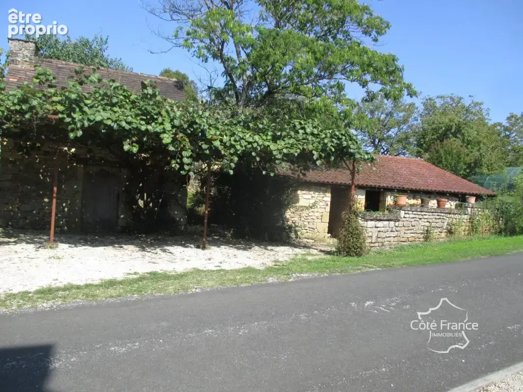 Dordogne-sarlat la caneda:  ensemble immobilier de gites - photo 28
