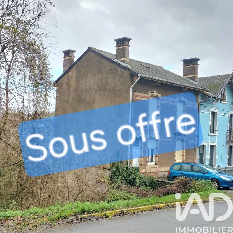 Photo 1 - Appartement à LONGUYON