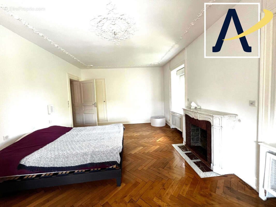 Appartement à BELFORT