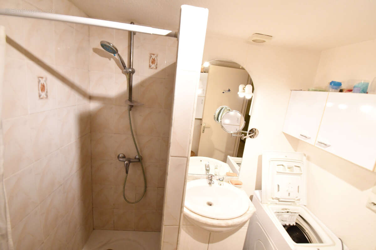 Maison à VALRAS-PLAGE