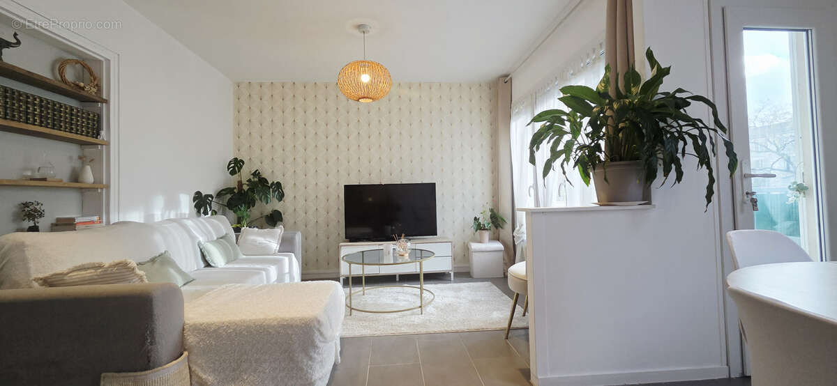 Appartement à LIMOGES