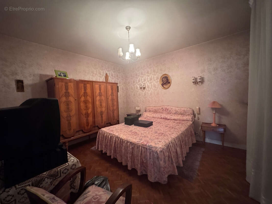 Maison à BIGANOS