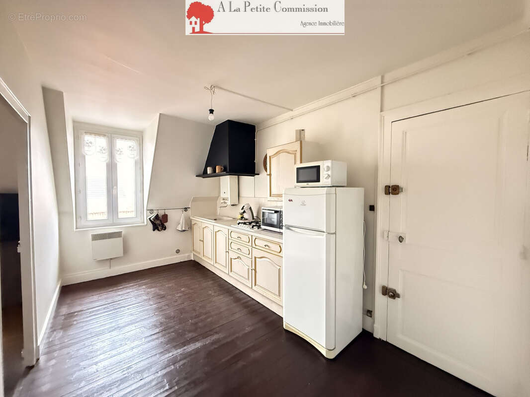 Appartement à CHARTRES