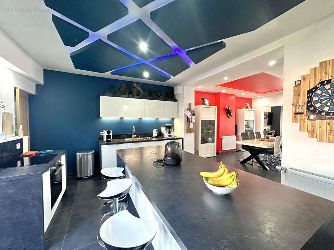 Maison à LE CATEAU-CAMBRESIS